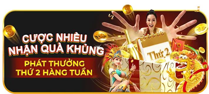 Thưởng nạp lần đầu Thể Thao