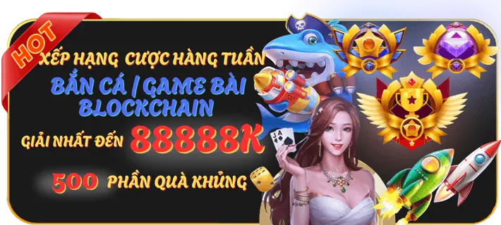 Thưởng nạp tiền Casino Trực Tuyến