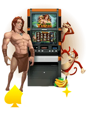Kho Game Nổ Hũ & Bắn Cá Khổng Lồ