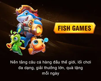 Game Nổ Hũ Vua Hải Tặc tại FSbet