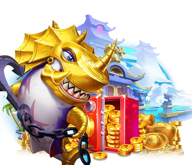 Game Bắn Cá với đồ họa sống động và cơ hội thắng lớn tại FSbet